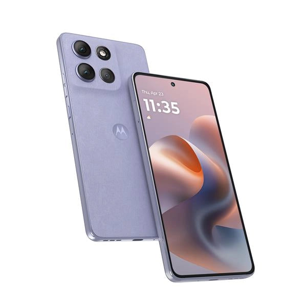 Moto g86 power 8/512 cosmic sky - PB8X0013SE
