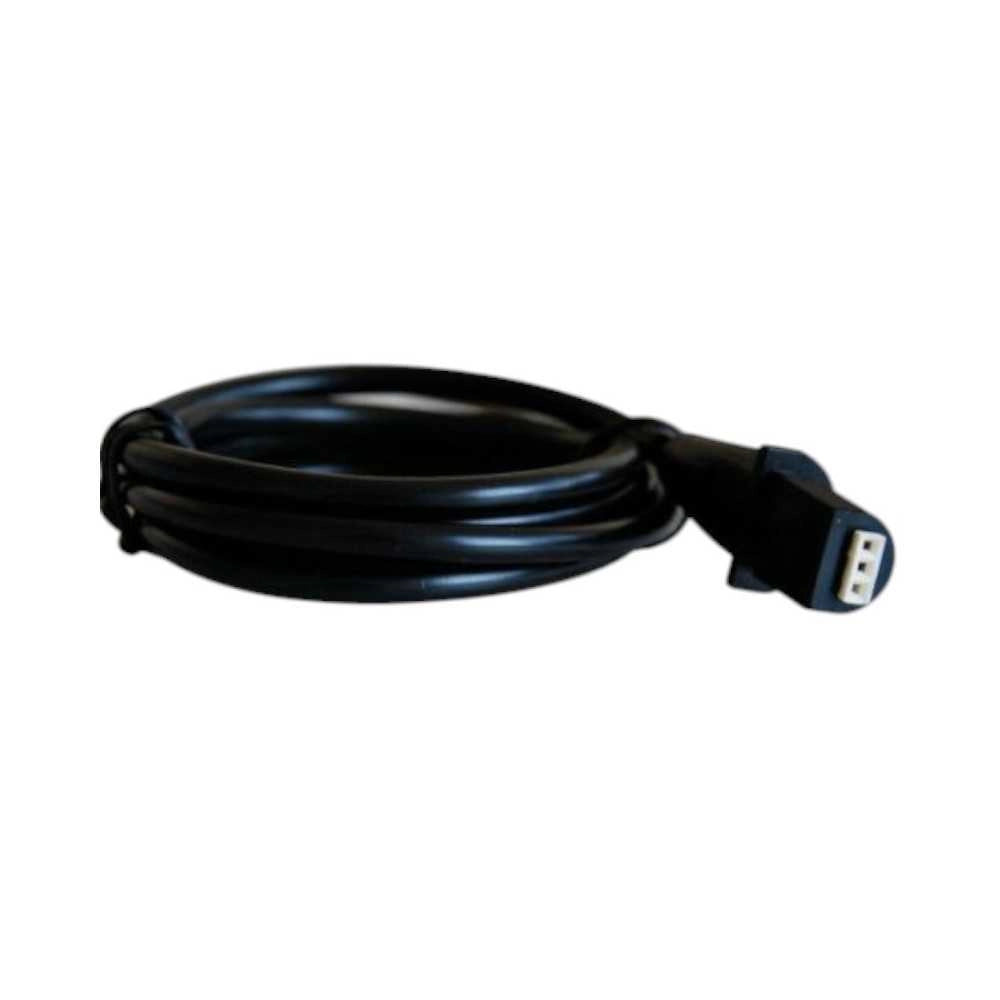 CAVO 800mm DI CONNESSIONE AD INNESTO RAPIDO PR71 PWM PER CIRCOLATORI WILO - UNIVERSALE