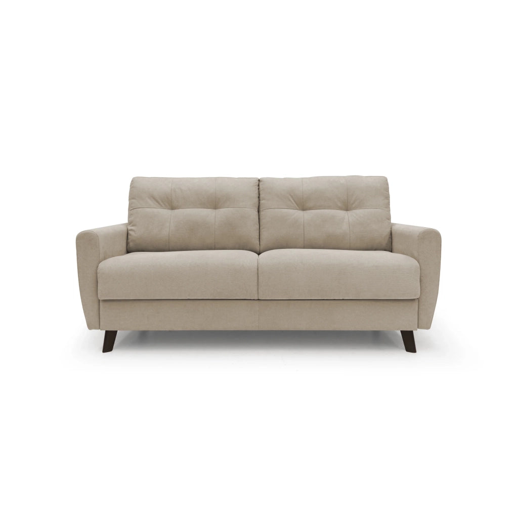 Callisto Divano letto matrimoniale 168 cm beige