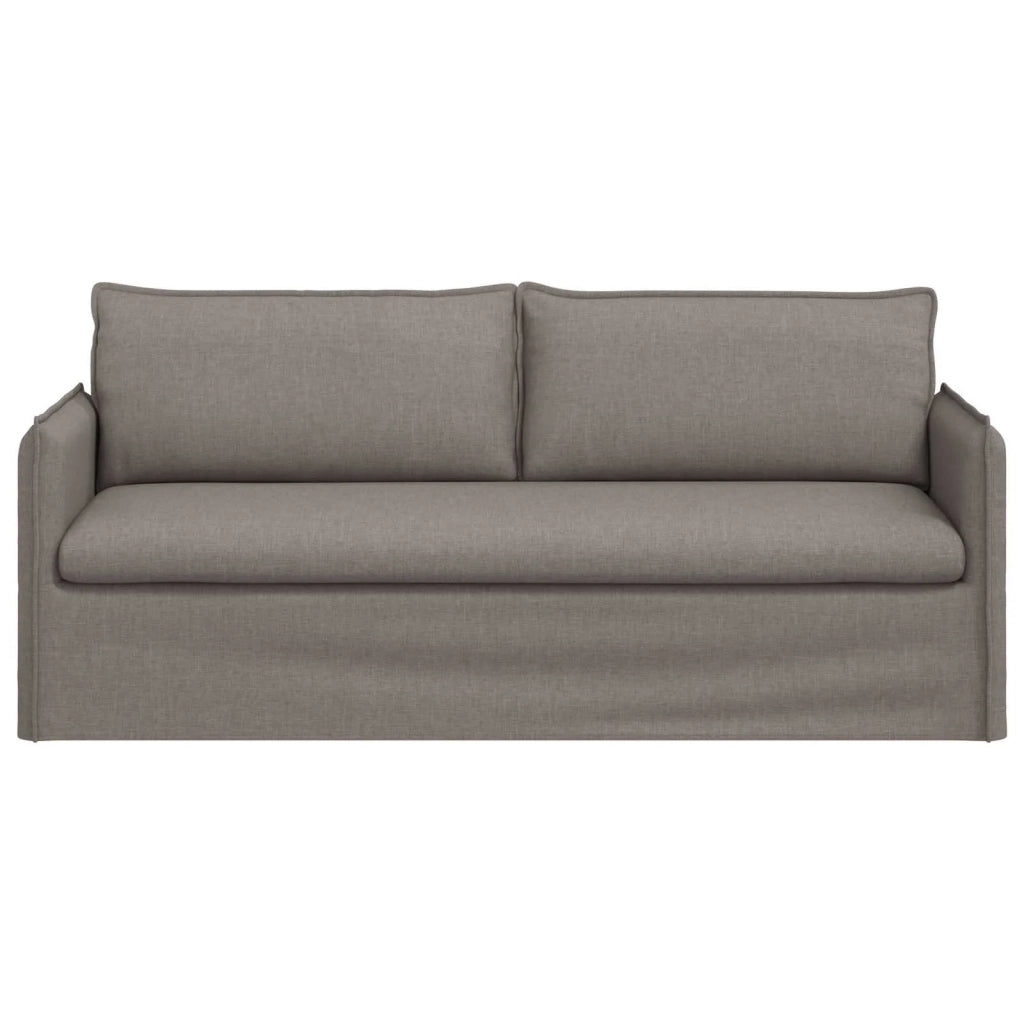 Divano Talpa 196 x 82 x 85 cm Tessuto