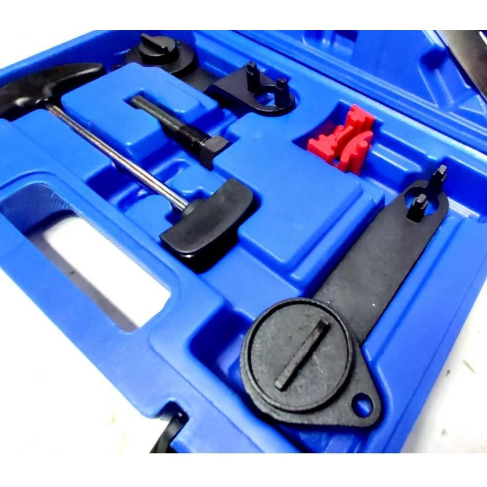 Trade Shop - Kit Messa In Fase Vw Motori Vag Ea211 1.2 1.4 Benzina Seat Skoda Tsi Tgi A.07092 -