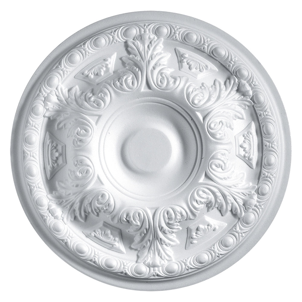 ROSONE DECORATIVO PER SOFFITTI mod. ER50DY - Ø cm. 50  - BOVELACCI