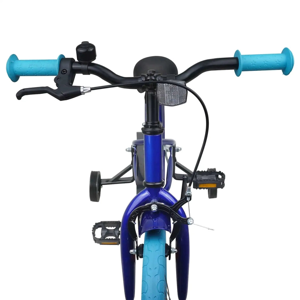 Bicicletta per Bambini | Bici per bambini 16 Pollici per bambini di 4-6 anni