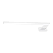 Applique LED Milagro Shine ML3876 11W 4000K IP44 bianca