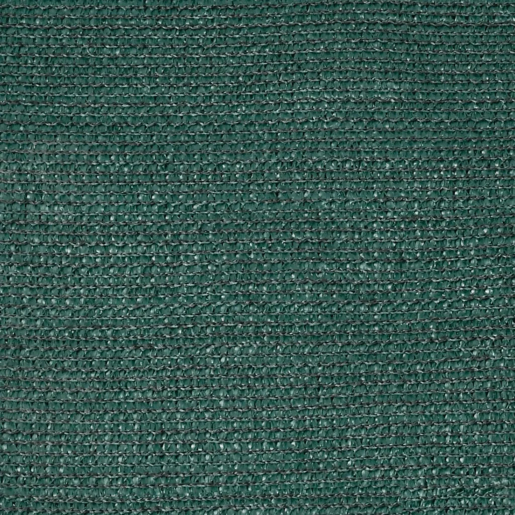 Rete per Privacy Verde 2x25 m in HDPE 150 g/m² 149402