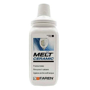 DETERGENTE DISINCROSTANTE 'MELT CERAMIC' 750 ml - FAREN
