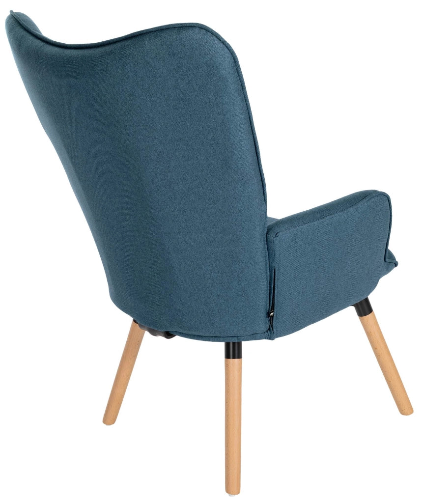 Sessel Garding Stoff