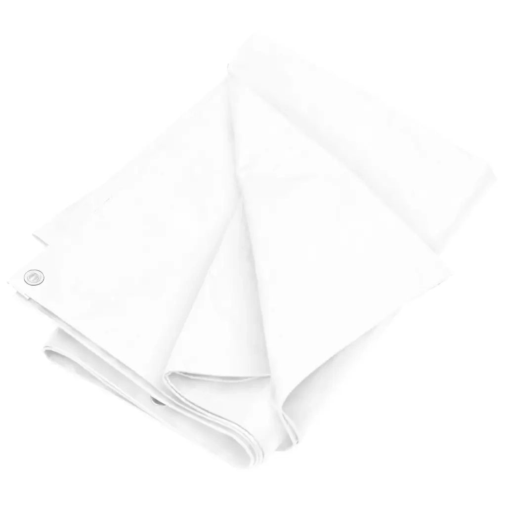 Telone 180 g/mÂ² 3x5 m Bianco HDPEcod mxl 119028