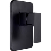 SERIE ELEGANT MISCELATORE INCASSO DOCCIA NERO OPACO- 1,0 pz