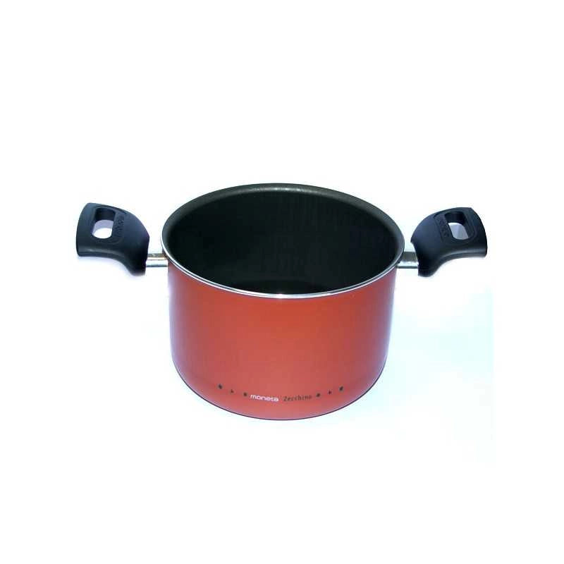 Pentola cm 18 Zecchino Moneta