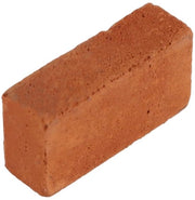 Mini pietre da costruzione 100 pezzi - Mini blocchi da costruzione - Set di modellismo - Decorazione DIY - Giardino fatato - Dimensioni 15 x 29 x 9 mm - Pietre da modellismo