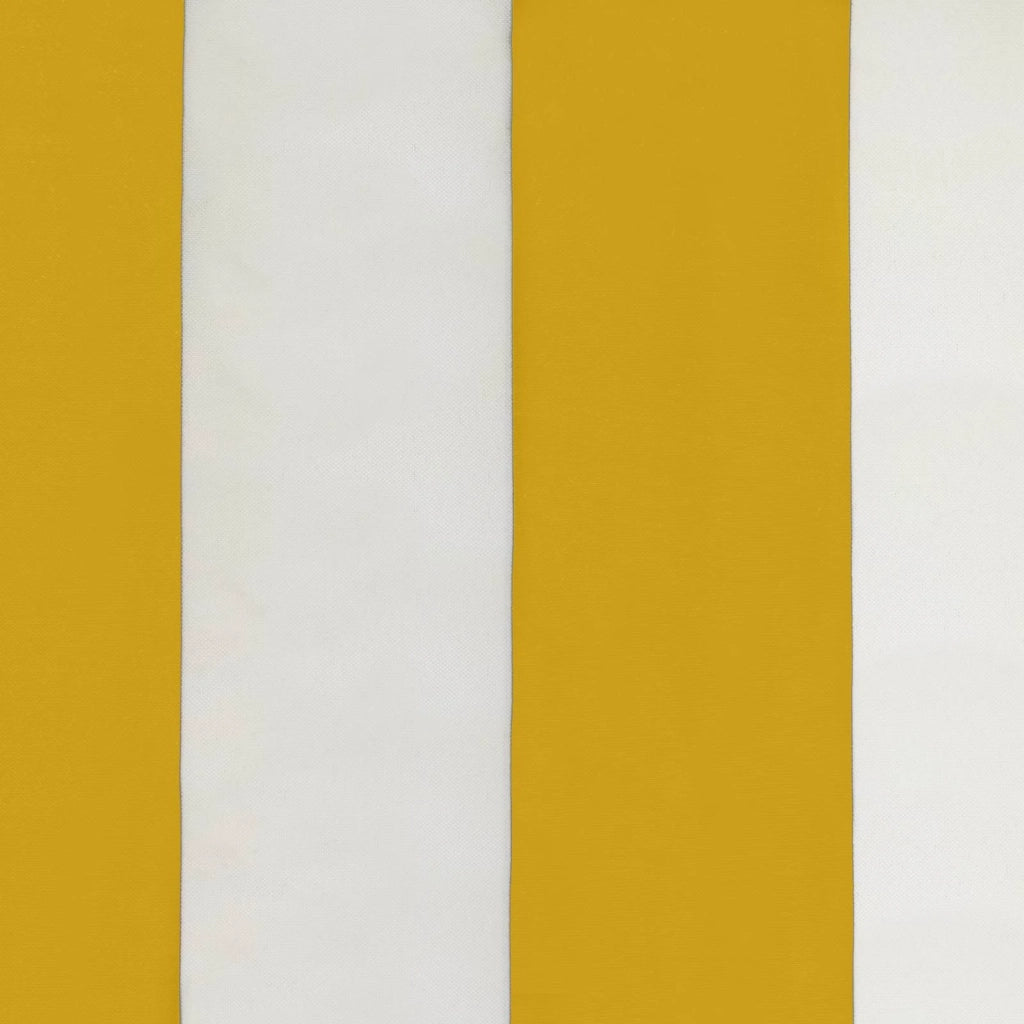 Ombrello da giardino 230 x 230 cm Poliestere Rettangolare 42036219