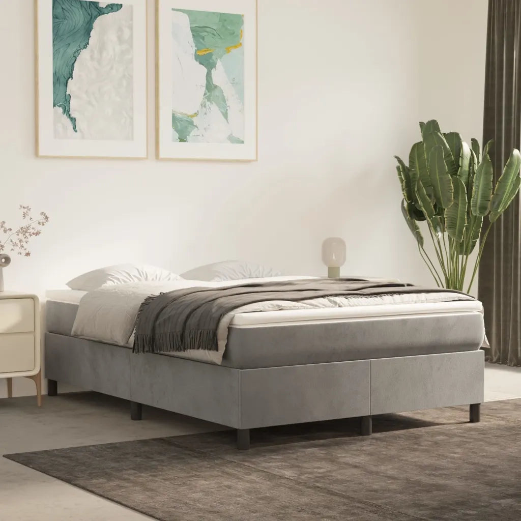 Coprimaterasso 160x210x5 cm CFW8869973