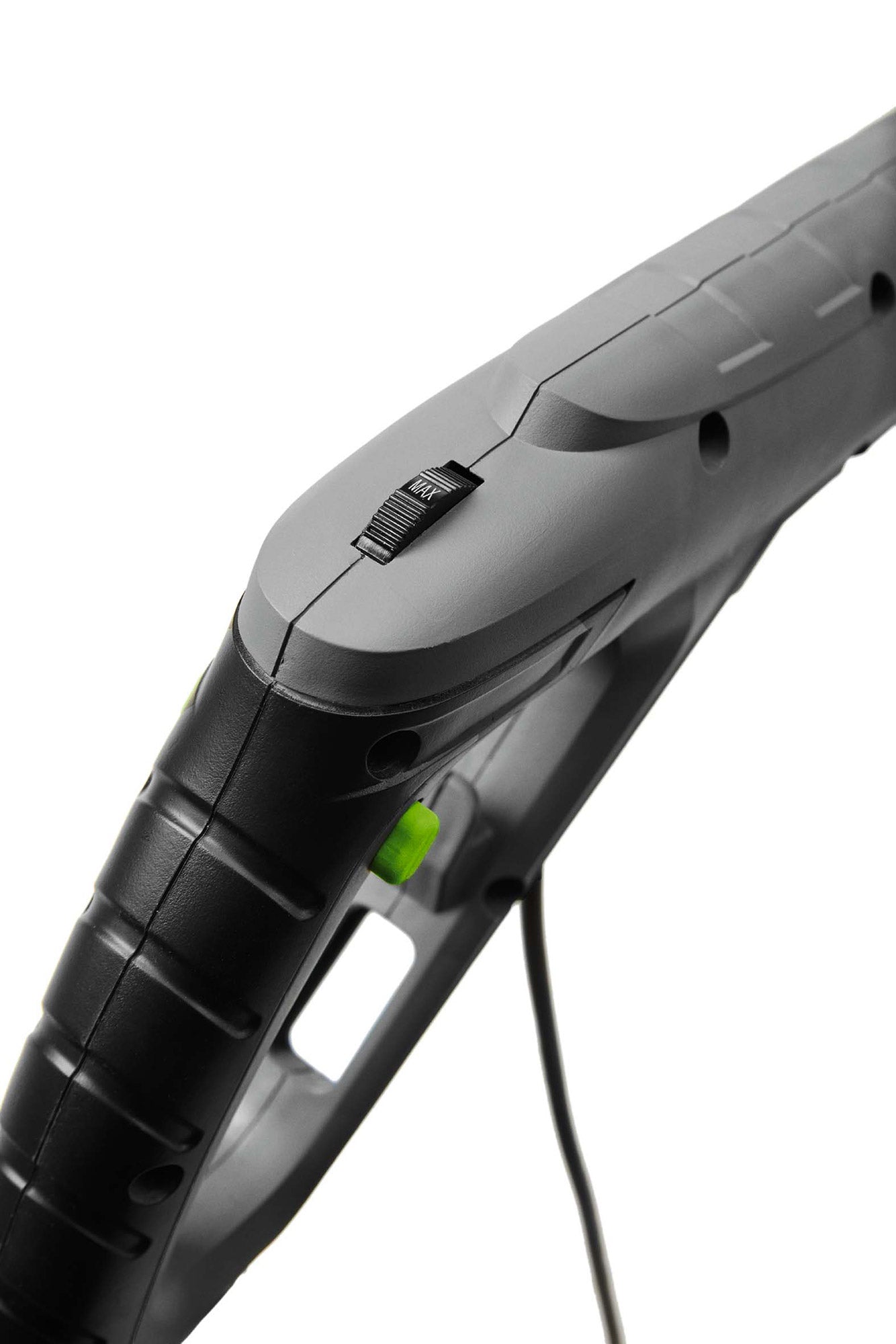 Spazzatrice Prato Sintetico elettrica Multifunzione 500W Verdemax SMF230