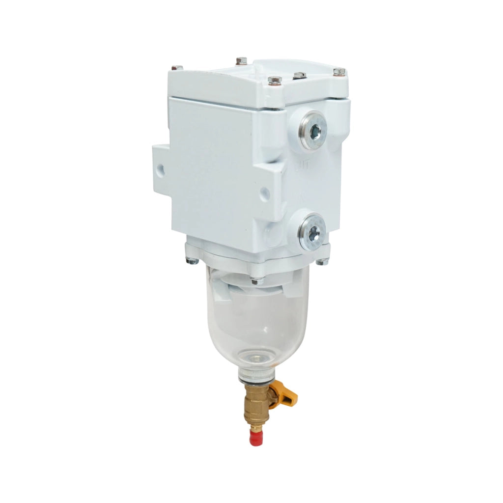 Filtro carburante con separatore d'acqua codice OEM 600FG, 600FH, F-600Z