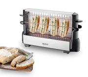 Tostapane Multipan elettrico 700W