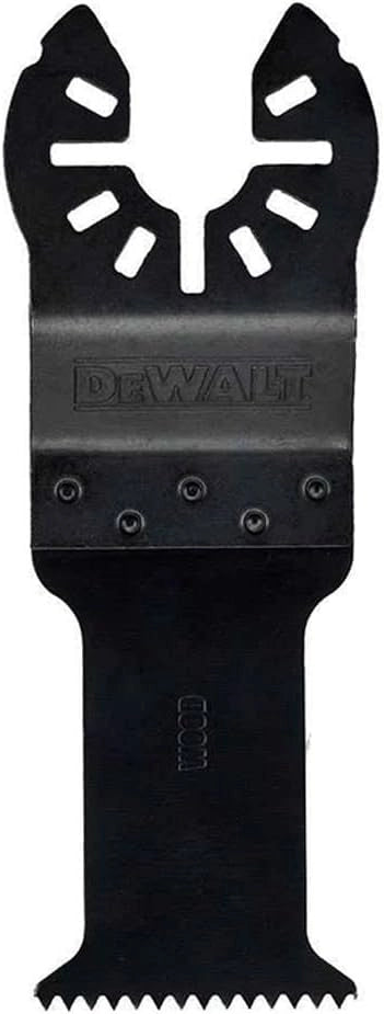 LAMA TAGLIO LEGNO PER MULTIFUNZIONE DEWALT DT20704-QZ