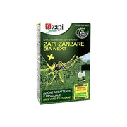 ZAPI BIA-NEXT-250ML Zapi Zanzara Bia Next Insetticida Concentrato per Zanzare Tigre e Comune Mosche Vespe Formiche Scarafaggi Azione Residuale e Abbattente colore Nero