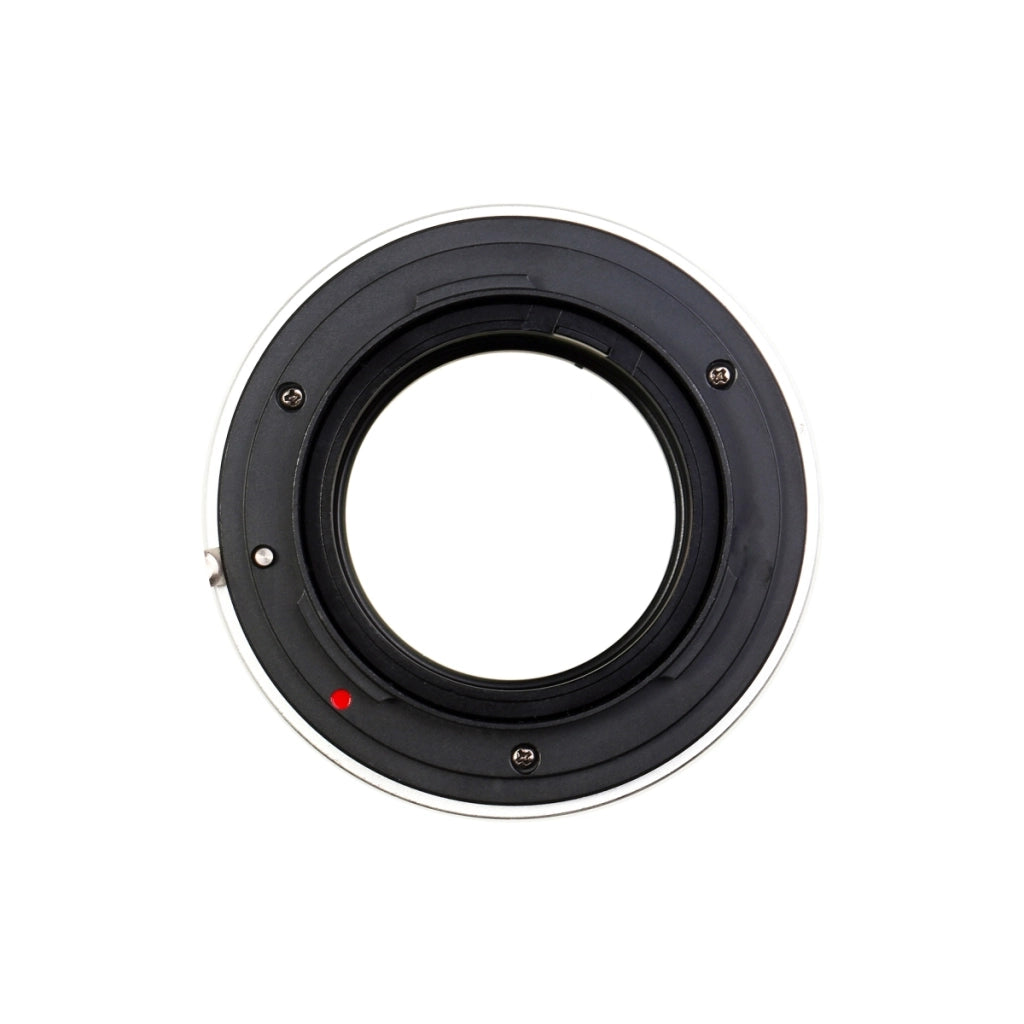 Kipon Adattatore per Contarex a MFT