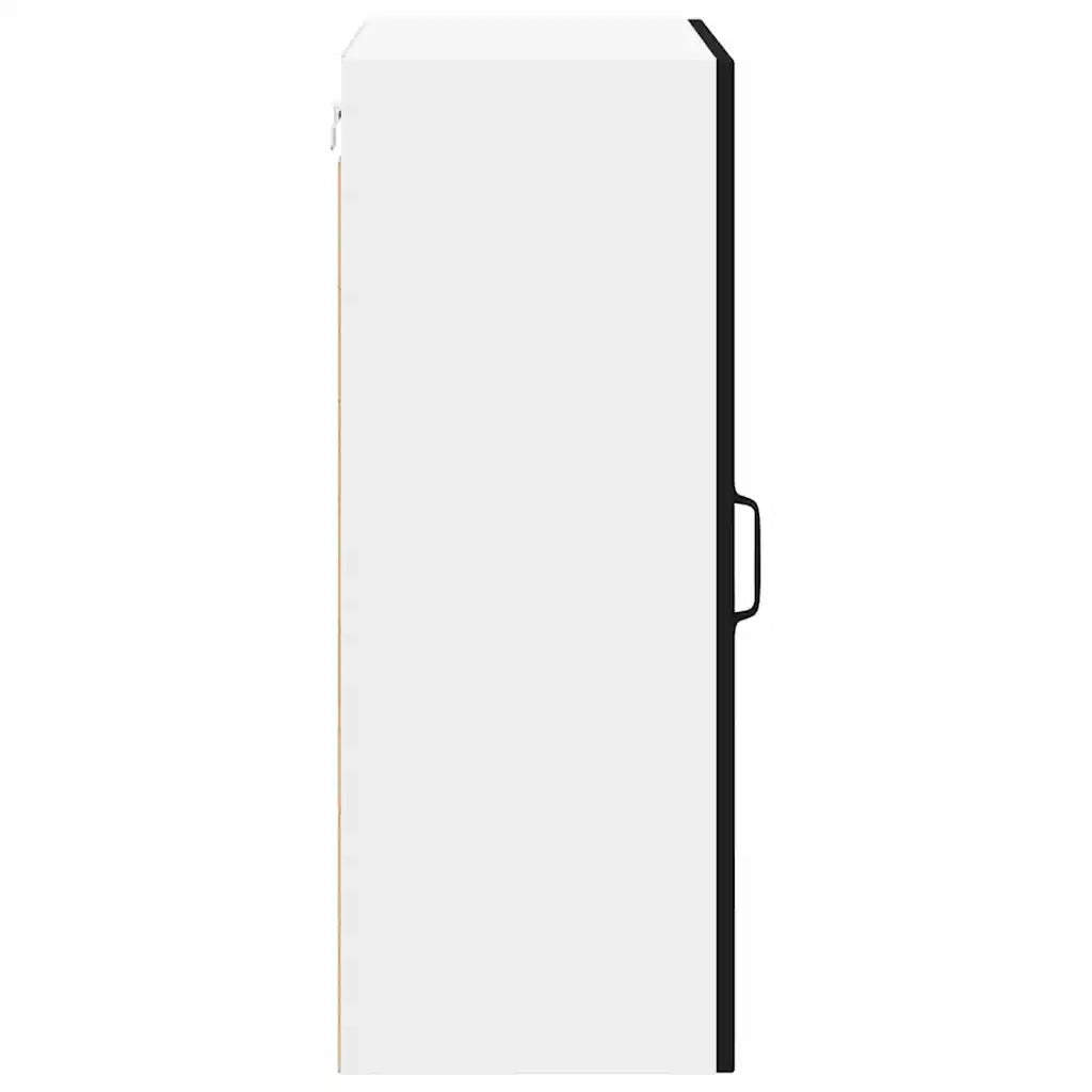 Pannello lavastoviglie Lucca Nero 50 x 31 x 80 cm 885036