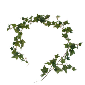 Set 3 Ghirlande Edera 150 cm