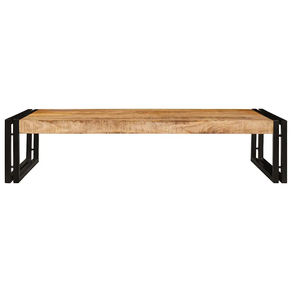 Mensola da bagno Marrone 100 x 50 x 23 cm CFW4447884