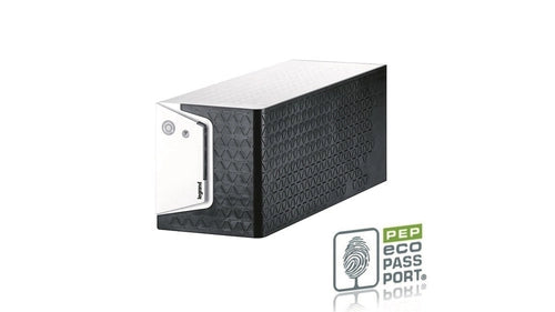 Legrand keor asi sp 1000 gr gruppo di continuità (ups) a linea interattiva 1 kva 600 w 4 presa(e) ac - LG-310187