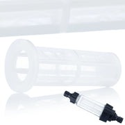 Filtro Acqua di Ricambio compatibile con Idropulitrici Kärcher K2–K7 e Altre Marche – Protezione da Impurità