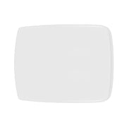 SEDILE WC PER AXA VASO XTRE FORMA 8- Bianco Cerniere C espansione- CW- pezzi 1