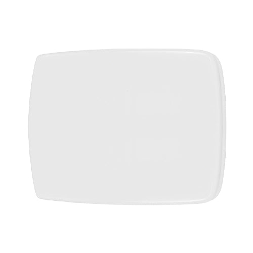 SEDILE WC PER AXA VASO XTRE FORMA 8- Bianco Cerniere C espansione- CW- pezzi 1
