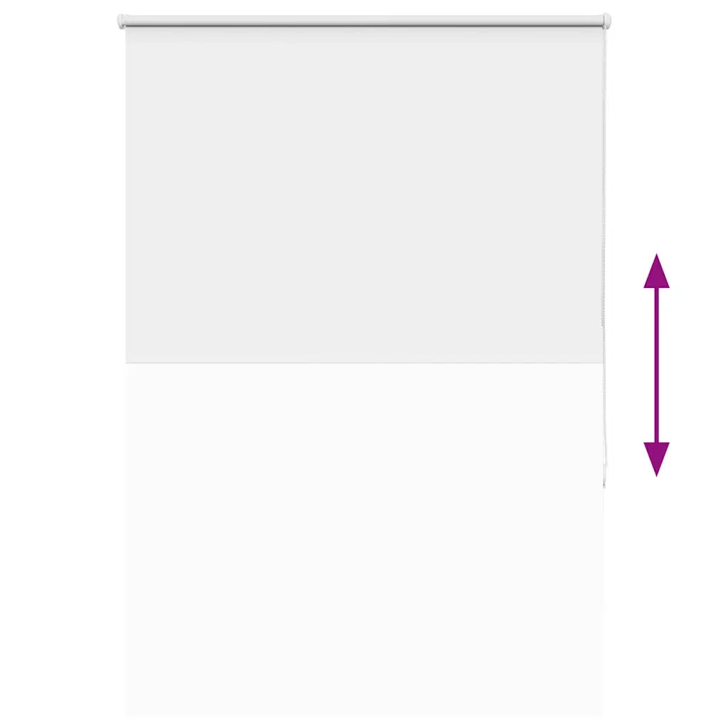 Tenda a rullo | Tenda avvolgibile Oscurante 90x175 cm Larghezza Tessuto 85,7 cm