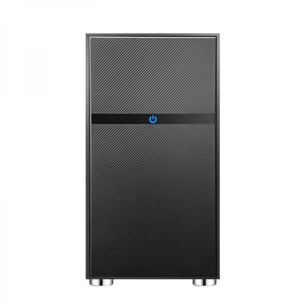 ITEK CASE EXENT 3M EVO - MINI TOWER,  MATX, USB3