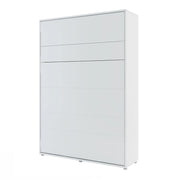 LETTO 01 140x200 VERTICALE GRIGIO