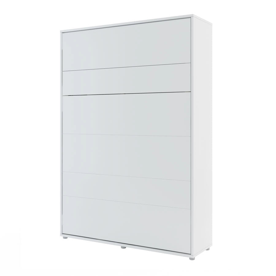 LETTO 01 140x200 VERTICALE GRIGIO