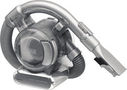 Aspirapolvere a batteria 18V con aspiratore flessibile - 1 x aspirapolvere incluso caricabatterie - PD1820L - 2-in-1 bocchetta aspirapolvere con accessorio per aspirazione di polvere e detriti - con zaino e senza fili