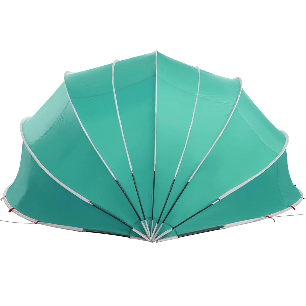 Dome Piscina Blu 592 x 590 x 275 cm CFW3315112