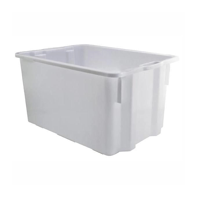 Sss Bacinella Rettangolare L 65 63X44 H 34