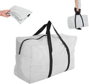 Hoes per trasporto - Spazio risparmiante - Tasca portatile - PVC - 75 x 45 x 30 cm - Duraturo - Leggero - Adatto per Canoa/Kayak - Tasca per barche