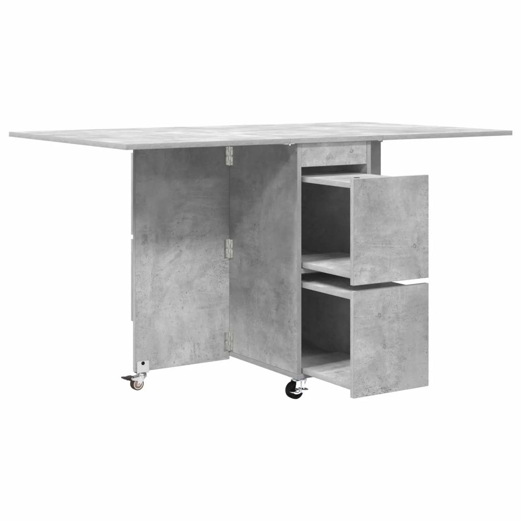 Tavolo da Pranzo 2 pcs 140 x 80 x 77 cm Legno ingegnerizzato 3424935