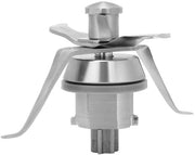 Set di Coltelli - Acciaio Inossidabile - Lame di Frullatore - Adatto per TM21 - Elevate Prestazioni - Installazione Facile - Ecologico - Coltello di Frullatore
