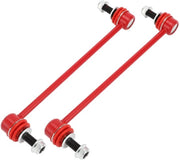 Stabilizzatore antivibrazioni a vite - 2 pezzi - Accessorio di ricambio - Resistente all'ossidazione - Per Cadillac SRX 2010-2016 - 31,5 cm di lunghezza - Stabilizzatore di coppia