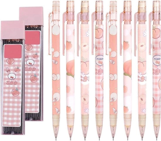 8 perle di pera inclusi 2 dozzine di riempitivi per attività creative - Guida per la piegatura del cartoncino e accessori per dipingere e scrivere - Materiali per ufficio e scuola per utensili per la scrittura