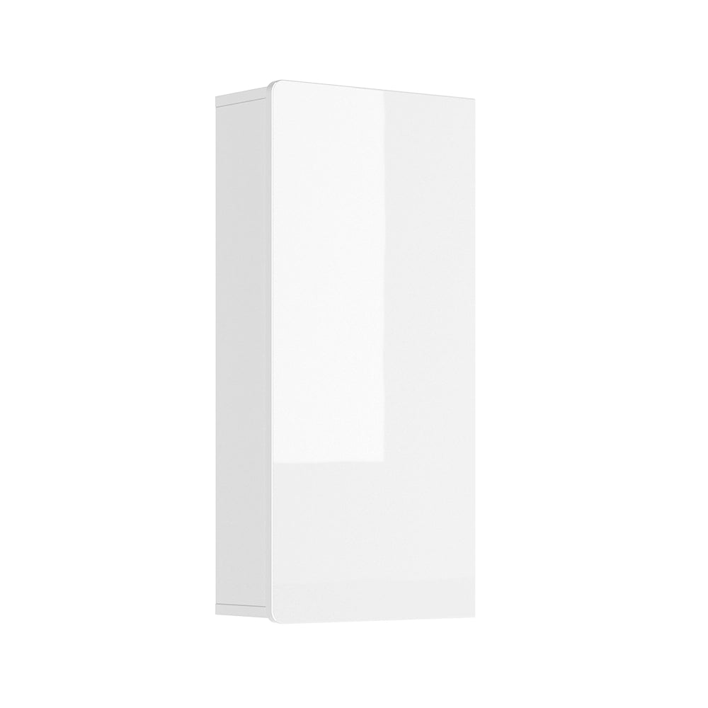 Vicco Mobile bagno Bianco 36.6 x 76.6 cm