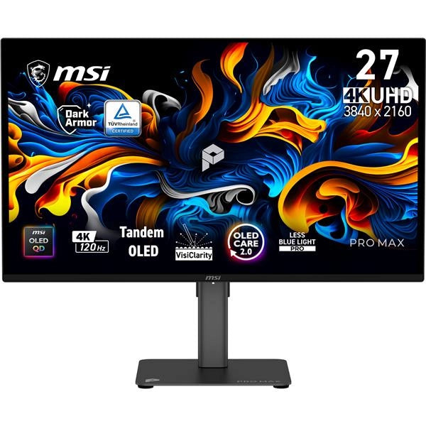 Pro max 271upx12g - 9S6-3PF8CA-001