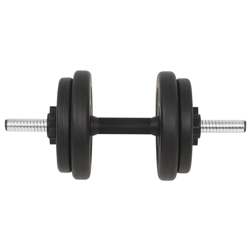 Set Bilanciere e Manubri 30 kg CFW1381751
