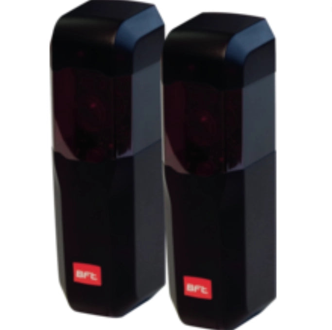 Bft coppia fotocellule orientabili 180° serie compacta a20 180