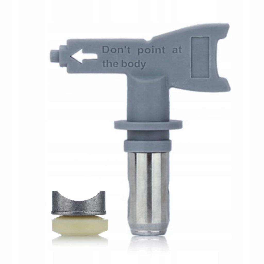 Ugello di Spruzzatura Alta Pressione Zenthril HyperElite 527 – Larghezza 25 cm, Ø 0,027"