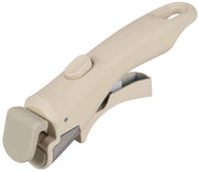 Maniglia per contenitore da cucina o da campeggio - Installazione rapida - Pochette anti-aderente - Manico per contenitore - Spazio di stoccaggio ridotto