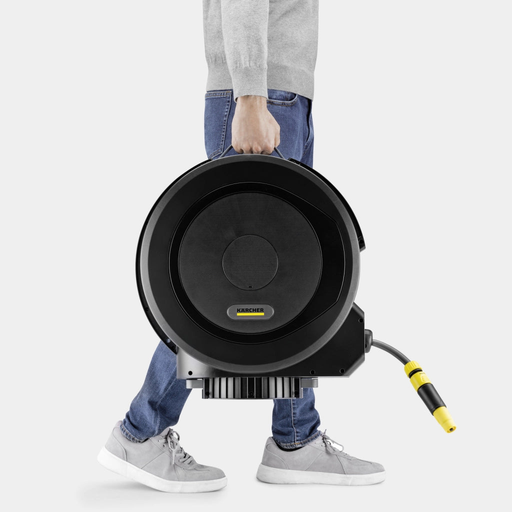 Karcher Box avvolgitubo HBX 4.20 Automatic