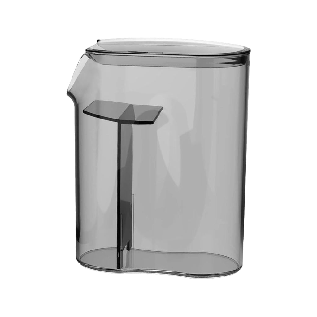 Estrattore di succo a freddo centrifuga 600W, 2 velocità, contenitori 1,5L polpa e 0,5L succo, tubo 65mm - SOGO